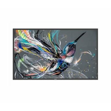 Philips 65BDL3650QE/00 Signage Display Digital signage flat panel 165.1 cm (65