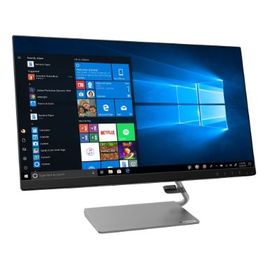 LENOVO Q24i-10 Full HD 23.8
