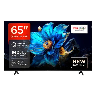 TCL 65P7K-UK TV 165.1 cm (65
