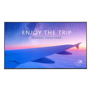LG 65UH7N-E Digital signage flat panel 165.1 cm (65