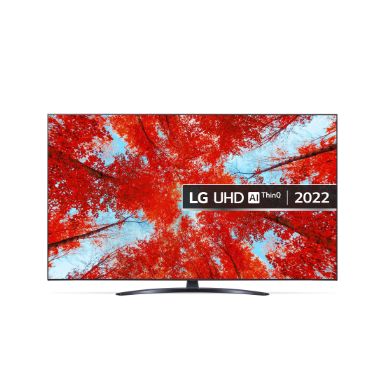 LG 65UQ91006LA.AEK TV 165.1 cm (65