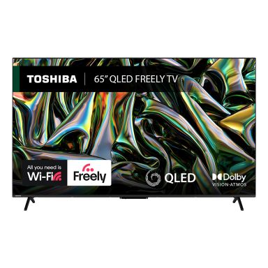 Toshiba 65UV2F53DBU TV 165.1 cm (65