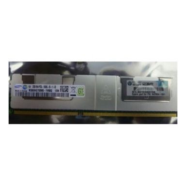 HP 32GB (1x32GB) QuadRank x4 PC3L-10600 LP Memory Module