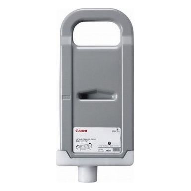 Canon 6691B001 (PFI-706 PGY) Ink cartridge gray, 700ml