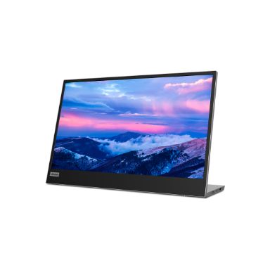 Lenovo L15 39.6 cm (15.6