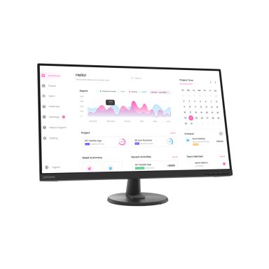 Lenovo D32-40 computer monitor 80 cm (31.5