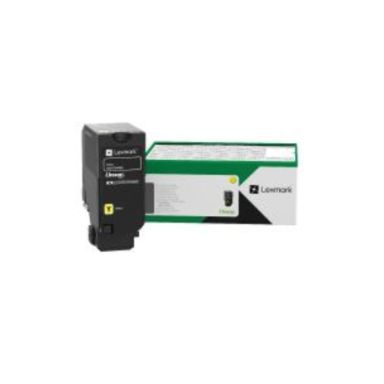 Lexmark 66S2X00 Toner-kit high-capacity return program, 31K pages ISO/IEC 19752 for Lexmark MS 632/MX 632