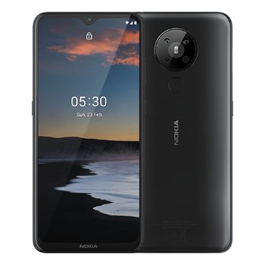 Nokia 5.3 16.6 cm (6.55