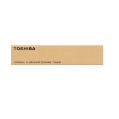Toshiba 6AK00000379 (T-FC 616 EY) Toner yellow, 39.2K pages