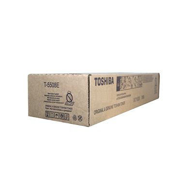 Toshiba 6B000001169/T-409E-R Toner-kit return program, 20K pages/5% for Toshiba E-Studio 409