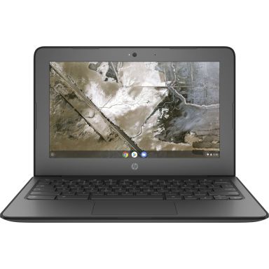 HP Chromebook 11A G6 EE AMD A4 A4-9120C 29.5 cm (11.6