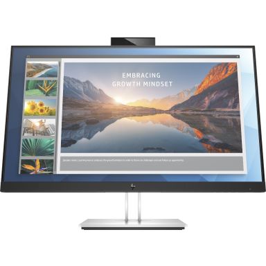 HP E24d G4 computer monitor 60.5 cm (23.8