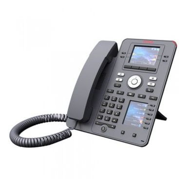 Avaya J159 IP phone LED Wi-Fi