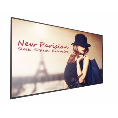 Philips 65BDL4150D 163.8 cm (64.5