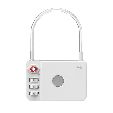 Maplin MiLi MiLock Combination Padlock Item Locator Apple 