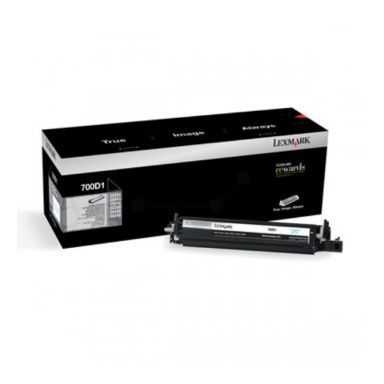 Lexmark 70C0D10 (700D1) Developer unit, 40K pages