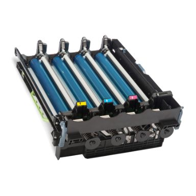 Lexmark 70C0P00 (700P) Drum unit, 40K pages