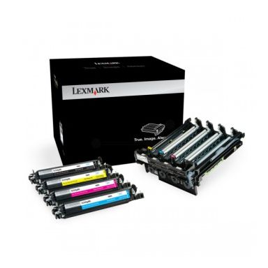 Lexmark 70C0Z50 (700Z5) Drum kit, 40K pages  5% coverage