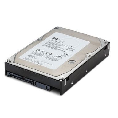 HPE SAS HDD 300GB 2.5