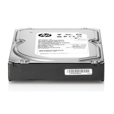 HPE SATA HDD 3TB 3.5