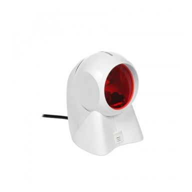 Honeywell Orbit 7190g Fixed bar code reader 1D/2D Laser White