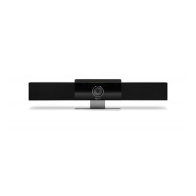 Poly 7200-85830-101 Studio Black,Silver 3840 X 2160 Pixels