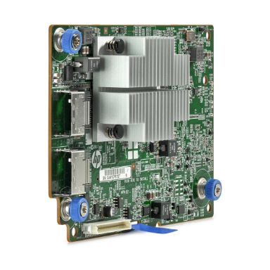 Hewlett Packard Enterprise H240ar interface cards/adapter Internal SAS
