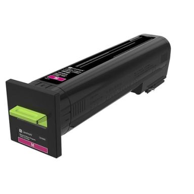 Magenta - Original - Tonerpatrone LCCP, LRP 