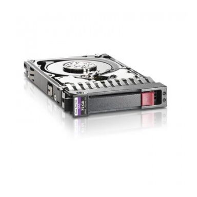HPE 450GB 12G SAS 15K rpm LFF (3.5-inch) SC Converter Enterprise 3yr Warranty Hard Drive 3.5
