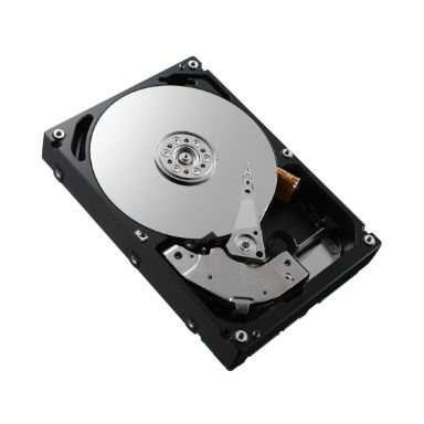 Hewlett Packard Enterprise 737571-001 internal hard drive 3.5
