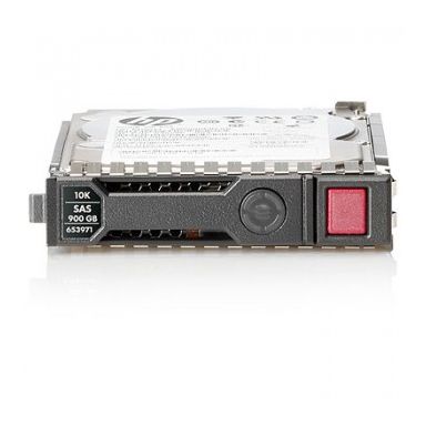 HPE 739888-B21 internal solid state drive 2.5