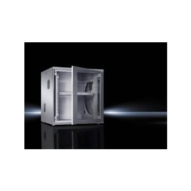 Rittal DK 7507.200 15U Freestanding rack Grey