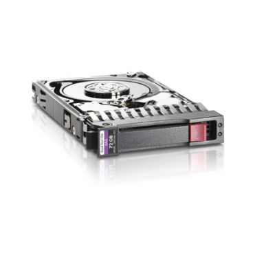 Hewlett Packard Enterprise 450GB 12G SAS 15K rpm SFF (2.5-inch) SC Enterprise 3yr Warranty Hard Drive 2.5