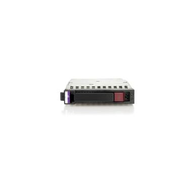 Hewlett Packard Enterprise 450GB hot-plug SAS HDD 2.5