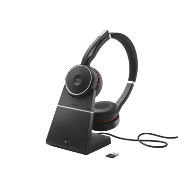 Jabra EVOLVE 75+ UC