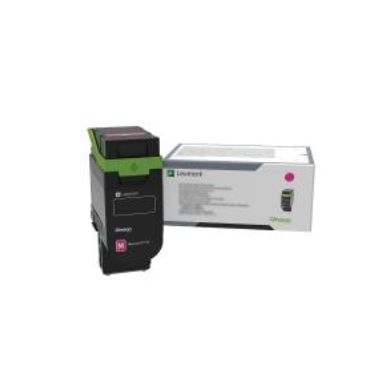 Lexmark 75M0H30 Toner-kit magenta high-capacity, 8.8K pages ISO/IEC 19752 for Lexmark CS 531/CX 532