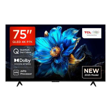 TCL 75P7K-UK TV 190.5 cm (75