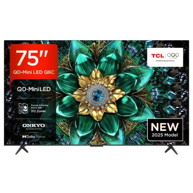 TCL Q6C 75Q6C-UK TV 190.5 cm (75