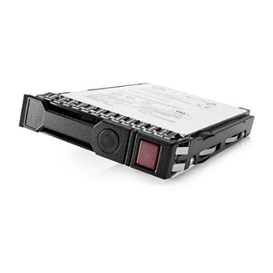 Hewlett Packard Enterprise 762749-001 internal solid state drive 2.5