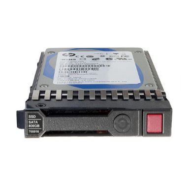 HP 765016-001 internal solid state drive 2.5
