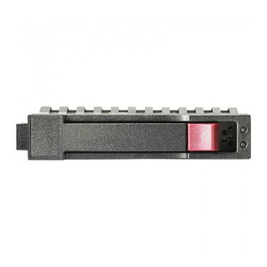 HPE 1TB 7,2k 12G 512e SAS SFF HDD Gen8 Gen9 Gen10