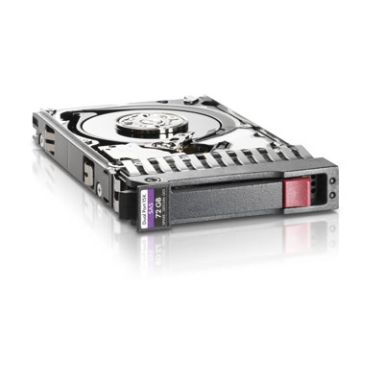 HPE 600GB 12G SAS 15K rpm LFF (3.5-inch) SC Converter Enterprise 3yr Warranty Hard Drive - New Sealed Spare 3.5