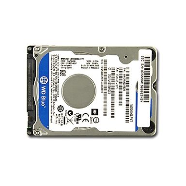 HP 1.0TB SATA hard disk drive 2.5