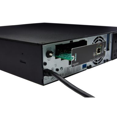 APC AP9640 ups Network Management Card