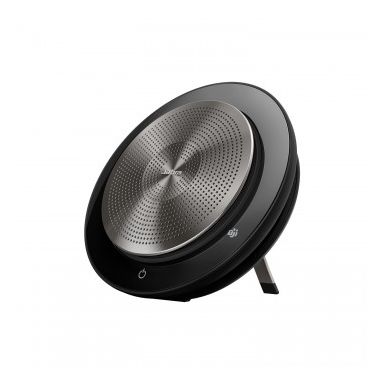 Jabra Speak 750 MS Teams speakerphone Universal Black,Silver USB/Bluetooth