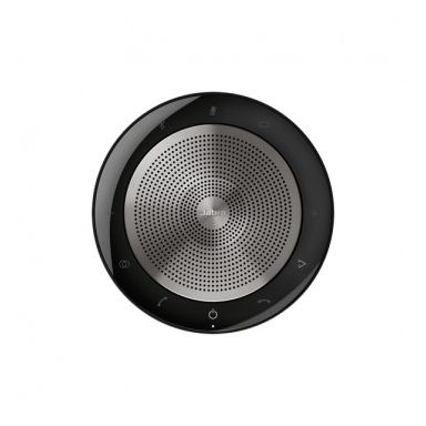 Jabra Speak 750 UC speakerphone Universal Black,Silver USB/Bluetooth
