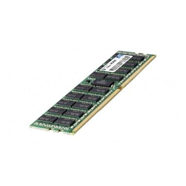 HPE 16GB (1 x 16GB) Dual Rank x4 DDR4-2133 CAS-15-15-15 Registered memory module 2133 MHz