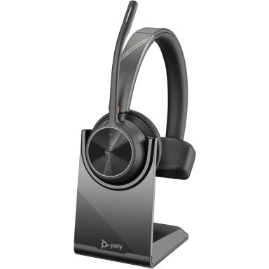 POLY Voyager 4310 Microsoft Teams Certified USB-C Headset +BT700 dongle