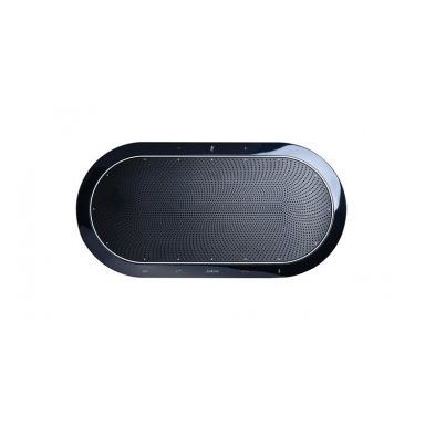 Jabra SPEAK 810 UC speakerphone Black
