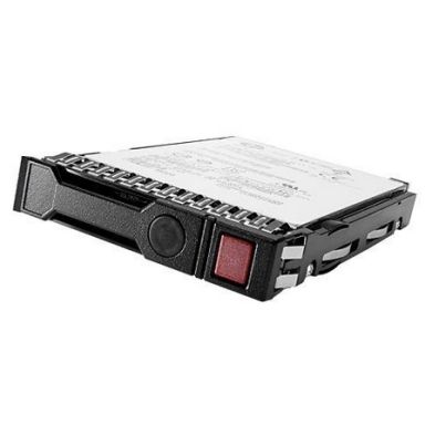HPE 300GB SAS 2.5